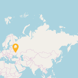 Apartments on Rodnikovoy на глобальній карті